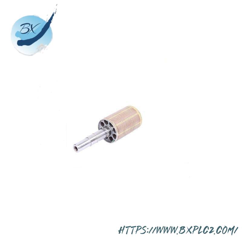 SIEMENS 1FT6084-1AF71-4AH1 ROTOR