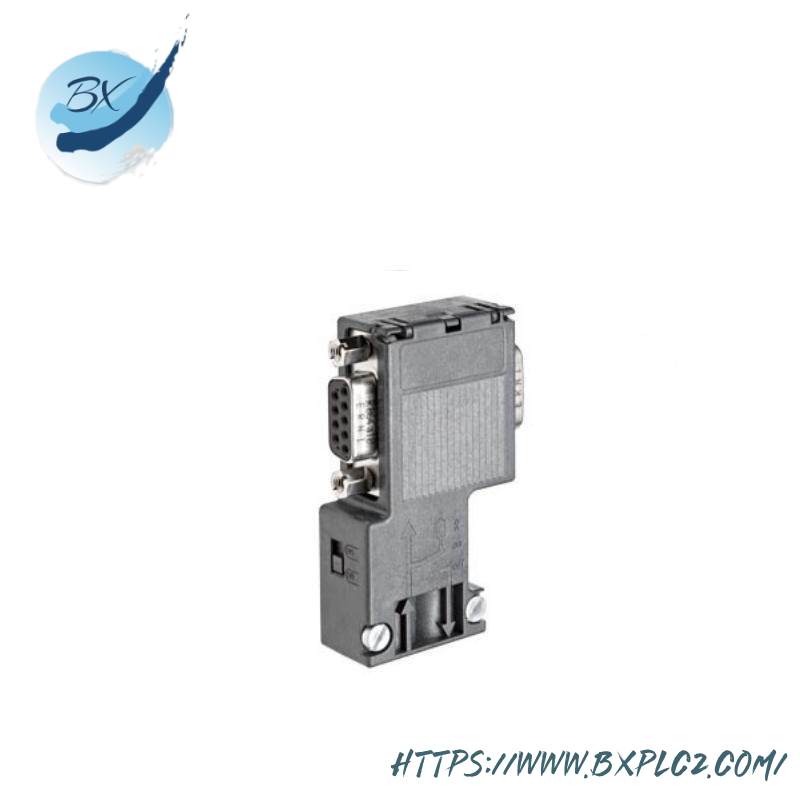 SIEMENS 1P6ES7972-0BB12-0XA0 SIMATIC DP