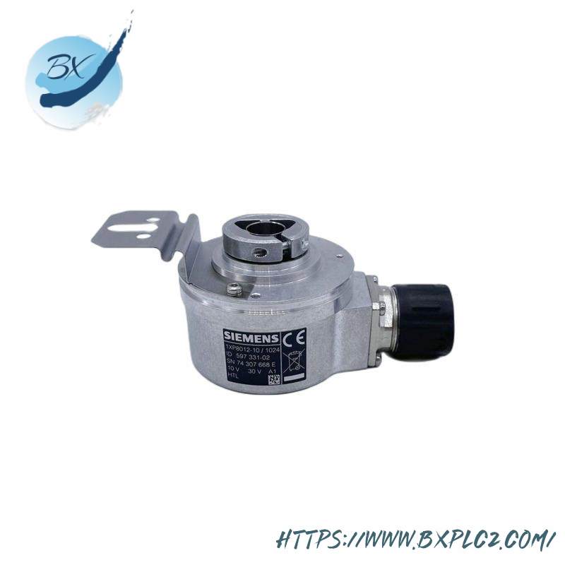 SIEMENS 1XP8032-10 Encoder