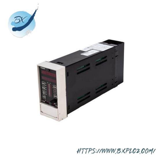 Siemens 353A41NNETNNA4 Process Controller