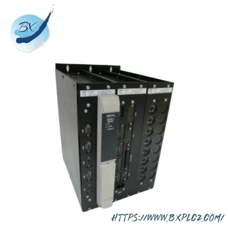 SIEMENS 39ACM28AEN 16139-218/3 Advanced Control Module