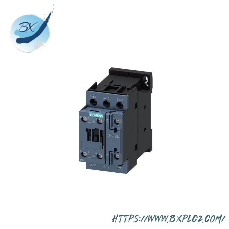SIEMENS 3RT2026-1AG20 CONTACTOR