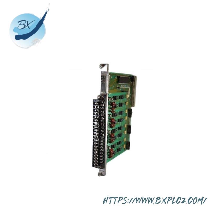 SIEMENS 505-4432-A INPUT MODULE