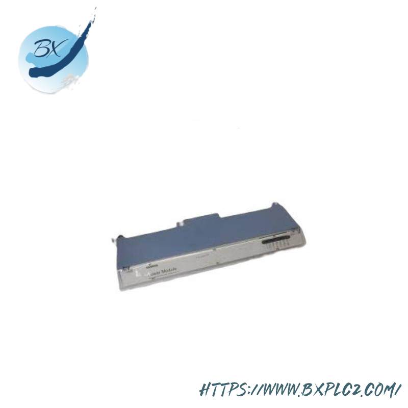 SIEMENS 545-714 POWER MODULE