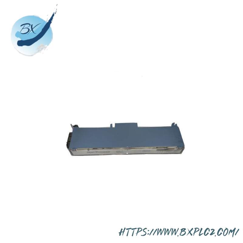 SIEMENS 545-716 Landis Gyr Open Processor