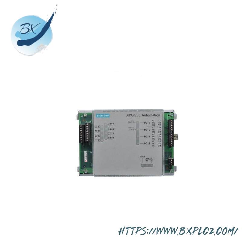 SIEMENS 549-210 Digital Point expansion Module