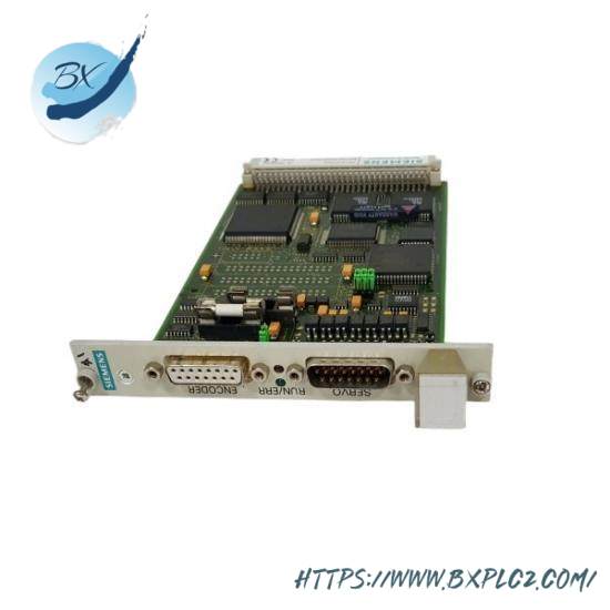 SIEMENS 6AR1304-0EA00-0AA0 counter module