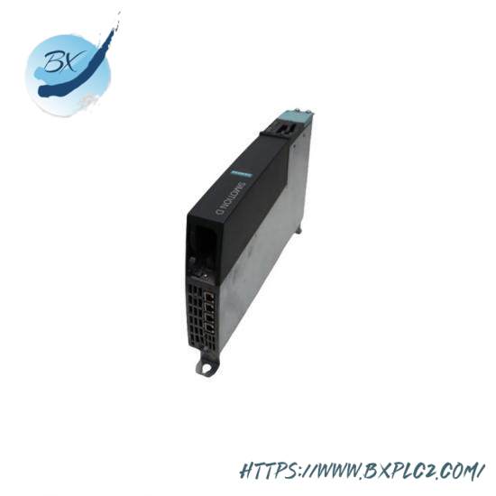 Siemens 6AU1435-0AA00-0AA1 Control Unit