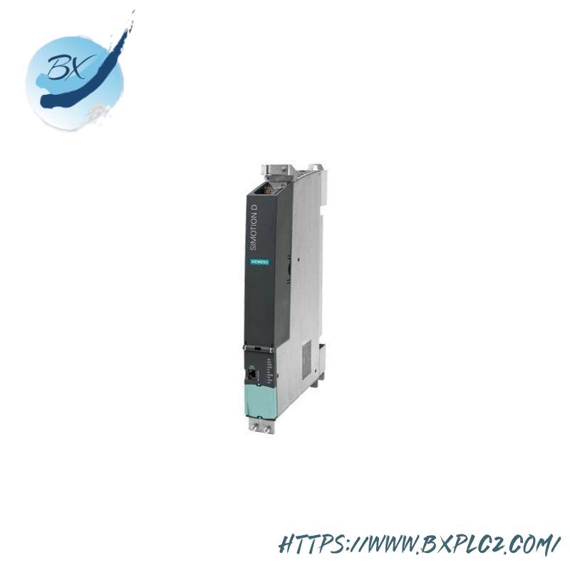 SIEMENS 6AU1445-2AD00-0AA1 Control Unit