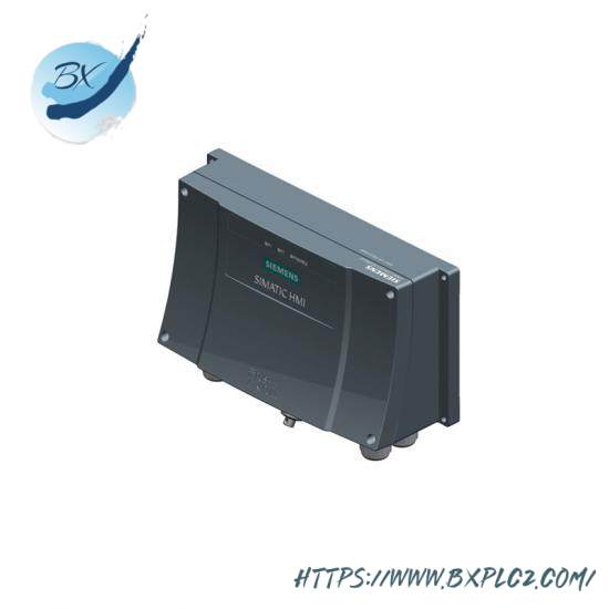 Siemens 6AV2 125-2AE23-0AX0 Connection box for Mobile Panels