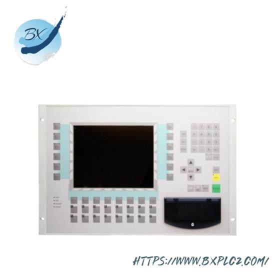 SIEMENS 6AV3535-1TA41-0BX1 Operator Panel OP35 Membrane Keypad