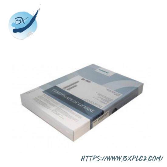 SIEMENS 6AV6381-2BE07-4AX0 Software