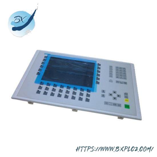 SIEMENS 6AV6542-0CC10-0AX0 OP270 Operator Panel 10