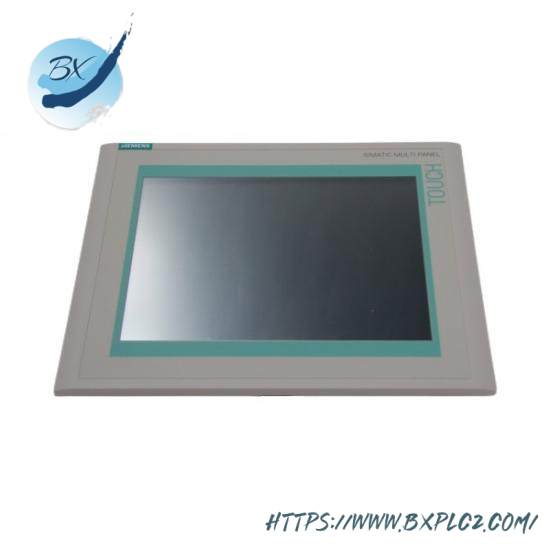 SIEMENS 6AV6545–0DA10–0AX0 MP370 Multi Panel