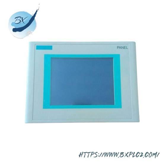 SIEMENS 6AV6640-0CA11-0AX1 Touch Panel