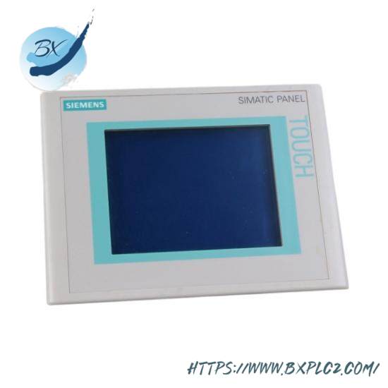 SIEMENS 6AV6642-0AA11-0AX0 Touch Panel