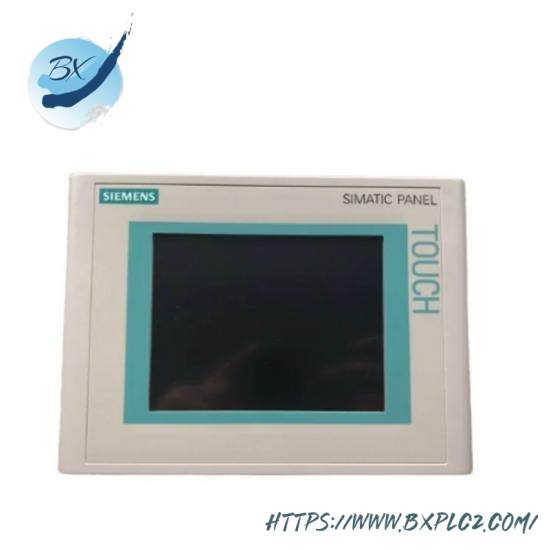 Siemens 6AV6642-0BA01-1AX1 Touch Panel