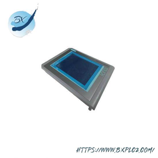 Siemens 6AV6643-0AA01-1AX0 Interface Panel