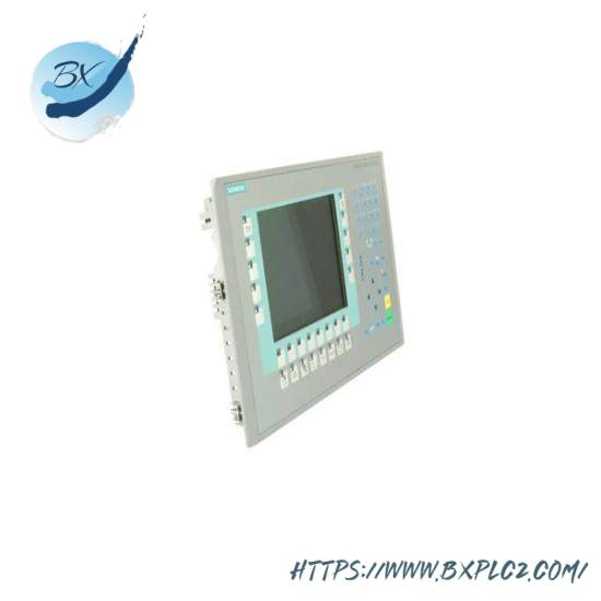 Siemens 6AV6 643-0DB01-1AX1 MULTI PANEL