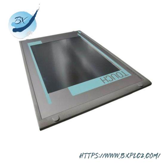 SIEMENS 6AV7861-2TB00-1AA0 SIMATIC FLAT PANEL