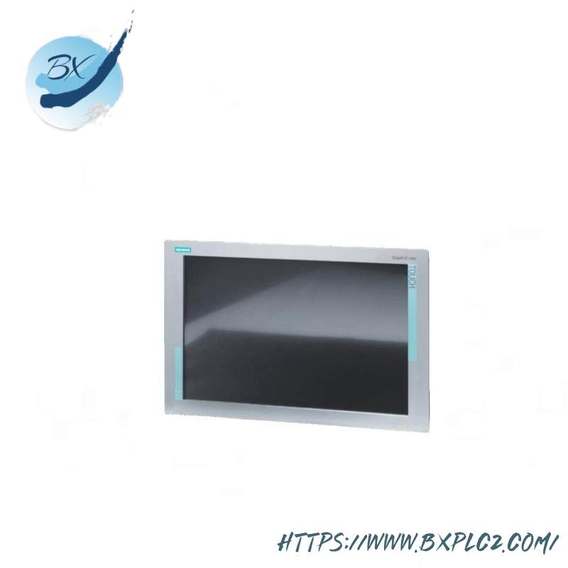 SIEMENS 6AV7862-2TA00-1AA0 Industrial operating unit