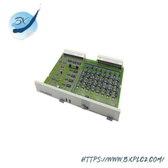 Siemens 6DD1642-0BC0