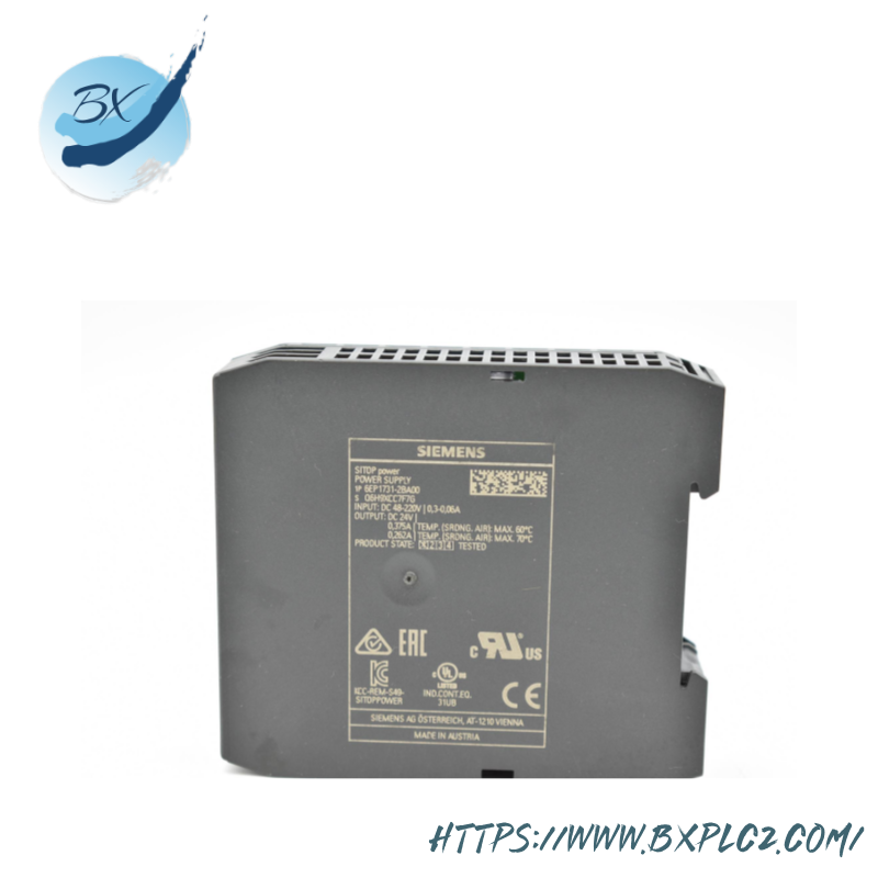 Siemens 6DD1642-0BC0