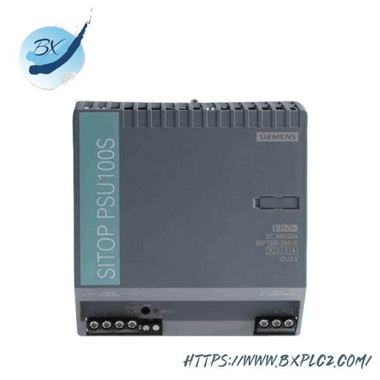 Siemens 6DD1642-0BC0