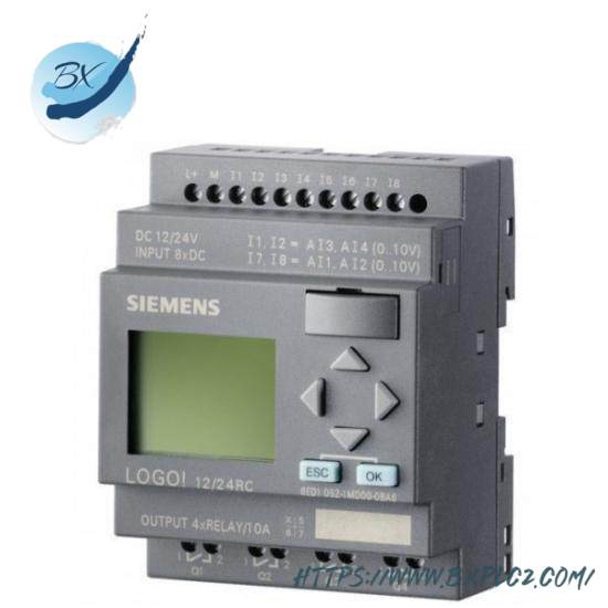 Siemens 6DD16810AH2  New Original