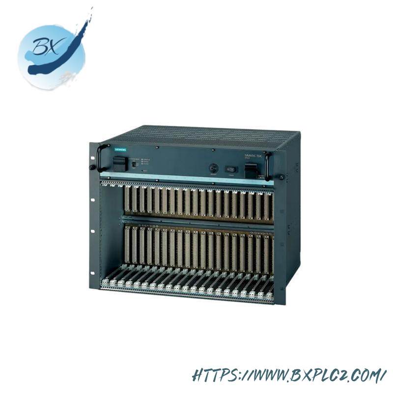 SIEMENS 6DD1683-0CH0 TDC POWER SUPPLY