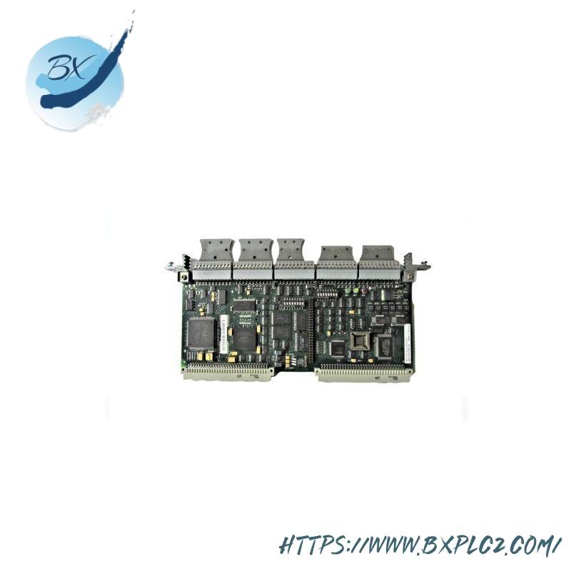 SIEMENS 6DD1842-0AA1 DRIVE TECHNLOGY BOARD