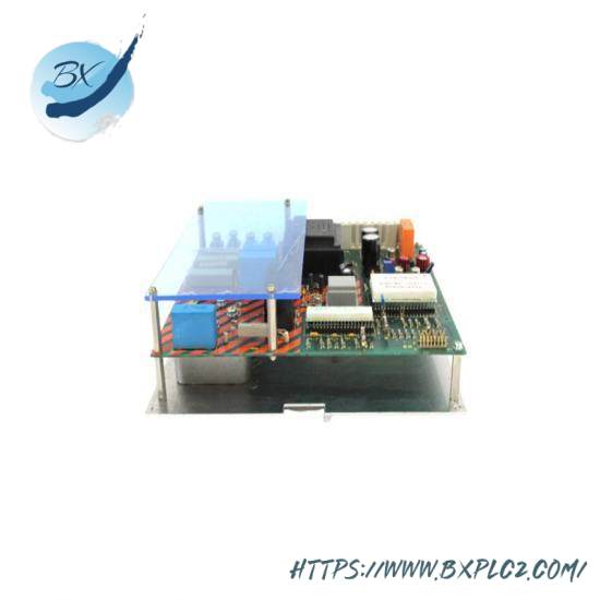 SIEMENS 6DM1001-0WB00-2/E89110-F1391-C3-E Control Module