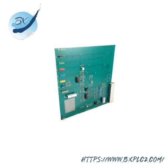 SIEMENS 6DM1001-5WA34 EXPANSION MODULE