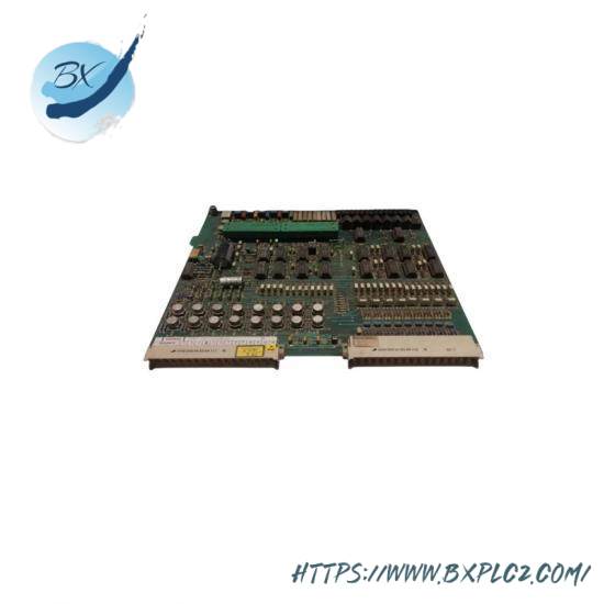 SIEMENS 6DM1001-6WB00-0 Control System Module