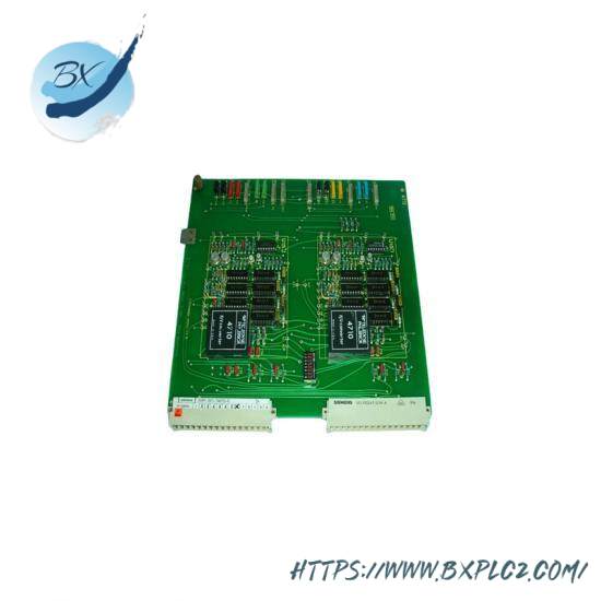 SIEMENS 6DM1001-7WA12-0 PC Card