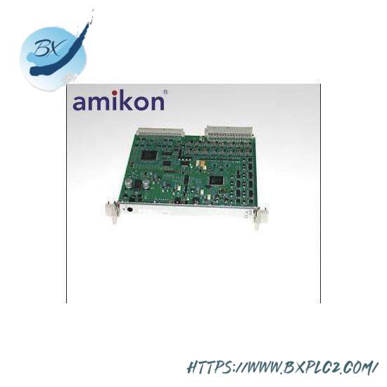 Siemens 6DP1230-8JJ Anolog Module