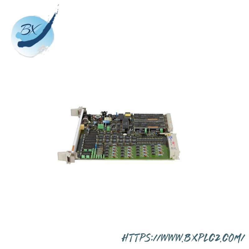 SIEMENS 6DP1511-8AA PLC Board