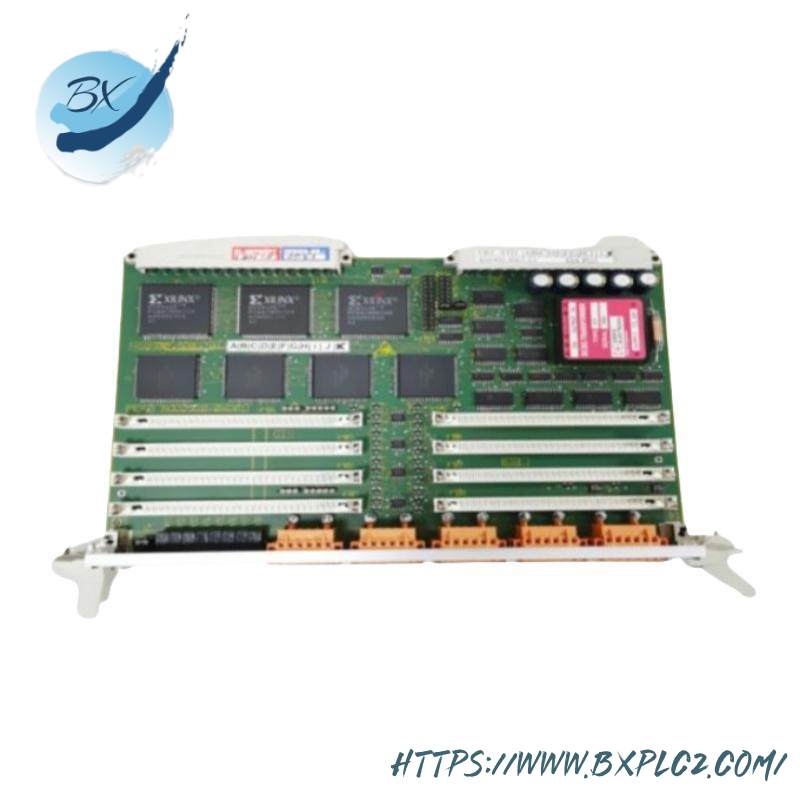 SIEMENS 6DP1651-8AA PLC Module