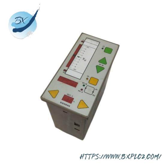 SIEMENS 6DR2-004-1 Sipart DR 20 K - 230VAC