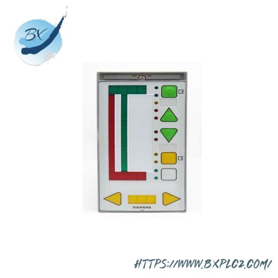 SIEMENS 6DR2400-4 Multi-Function Controller