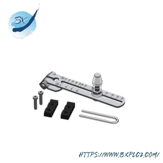 Siemens 6DR4004-8VL Mounting Set