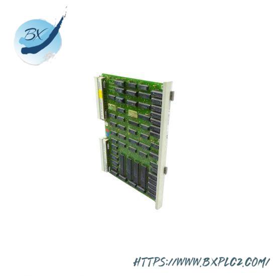 Siemens 6DS1110-8AA Central Processor AS 230/AS 231