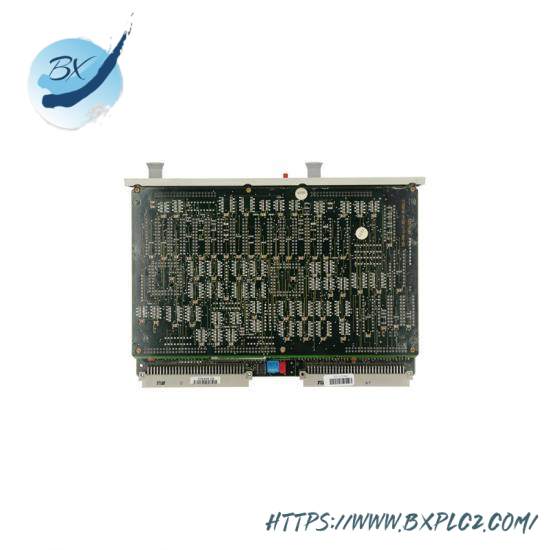 Siemens 6DS1141-8AA Teleperm Central Module Card