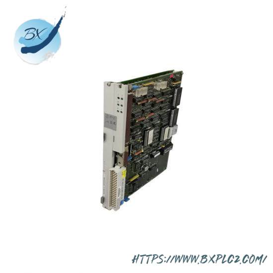 Siemens 3RX9306-1AA00 Power Supply