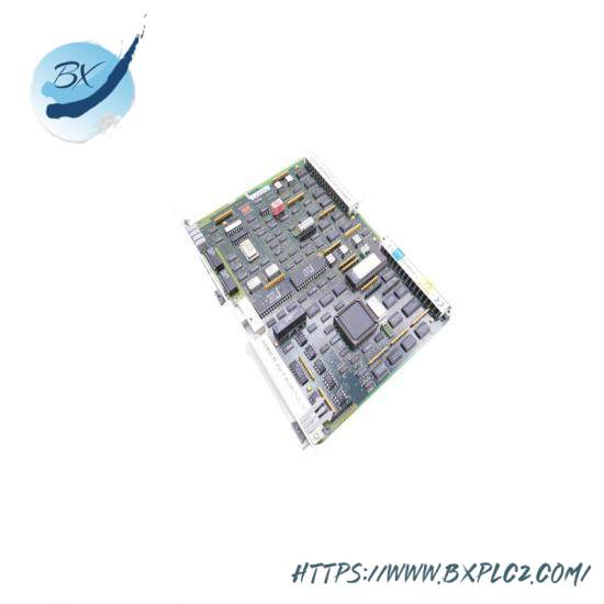 Siemens 6DS1223-8AA Bus Interface Module