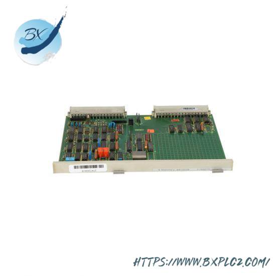 Siemens 6DS1302-8AB I/O bus modules