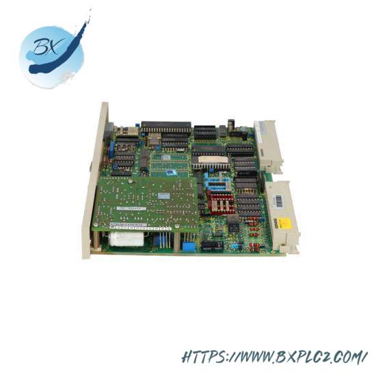 Siemens 6ds1310-8ab PLC Module