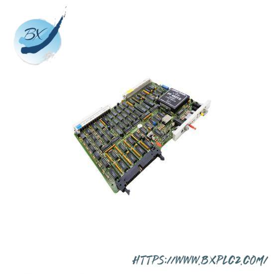 Siemens 6DS1315-8AC Voter 1 I/O Bus Module