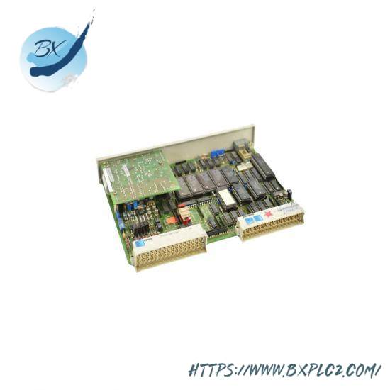 Siemens 6DS1318-8XB Interface Module