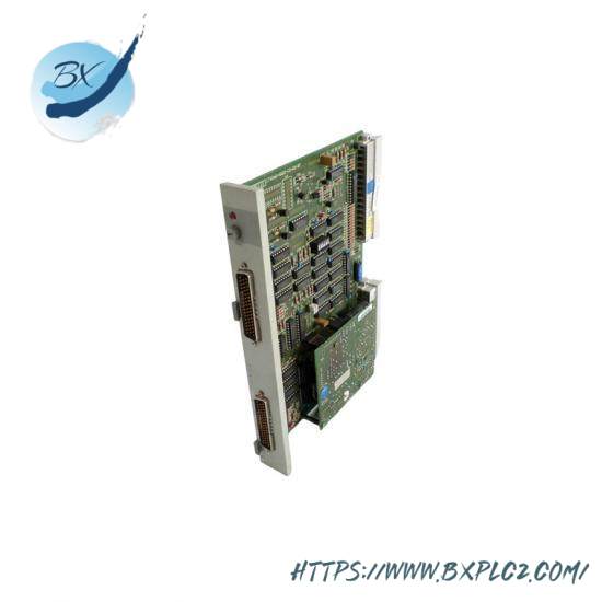 Siemens 6DS1321-8AA Interface Module